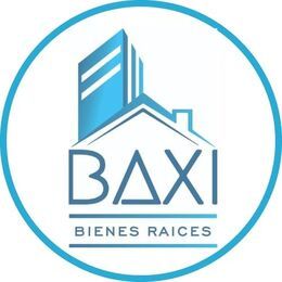 BAXI BIENES RAÍCES