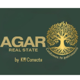 AGAR REAL STATE by KW Conecta