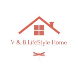 V&B LifeStyle Home logo
