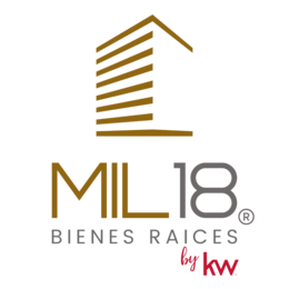 MIL18 Bienes Raices by KW