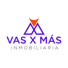 Vas por Más Inmobiliaria