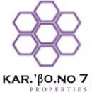 Karbono 7 Properties