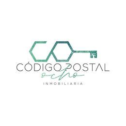 Código Postal Ocho
