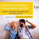 Horus Asesoría Inmobiliaria