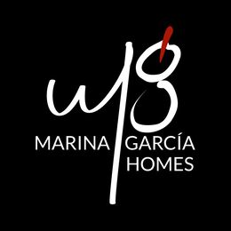 Marina García Homes