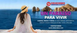 SI SOLUCIONES INMOBILIARIAS