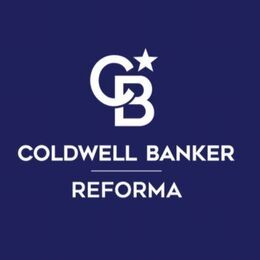 Coldwell Banker Reforma