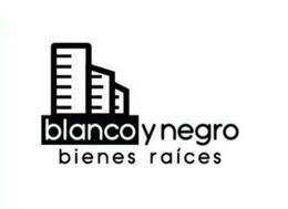 Blanco y Negro Bienes Raíces