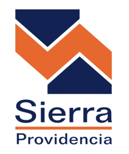 Sierra Providencia