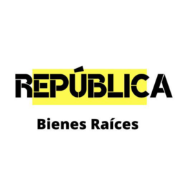 REPUBLICA BIENES RAICES