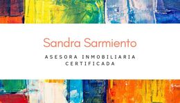 Sandra Sarmiento