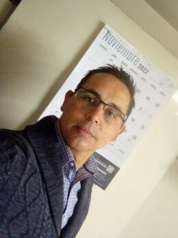 Irving BerronMena Realtor