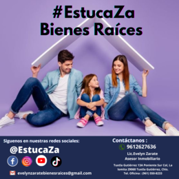 EstucaZa Asesoría Inmobiliaria