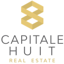 Capitale Huit Real Estate