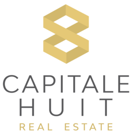 Capitale Huit Real Estate