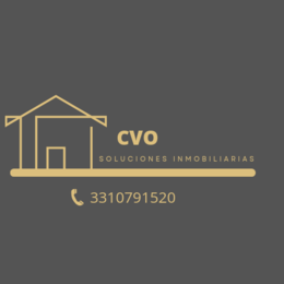 Inmobiliaria de ANA CRISTINA VIDRIO OCHOA