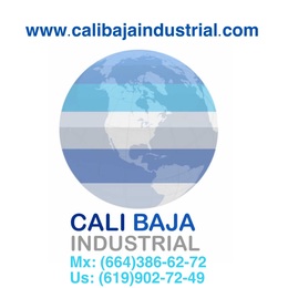 Cali Baja Industrial