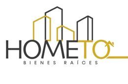 HOMETO BIENES RAICES