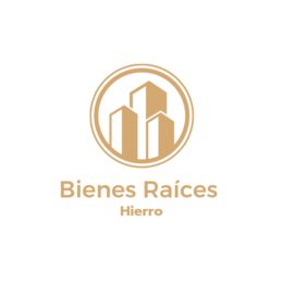 Bienes Raíces Hierro