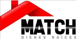 MATCH Bienes Raíces