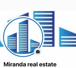 MIRANDA REAL ESTATE