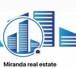 MIRANDA REAL ESTATE