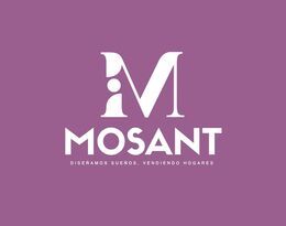 Inmobiliaria de Mónica Santillán