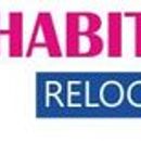 Inmobiliaria de Habitatge Relocation