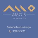 Amo 5 inmobiliaria