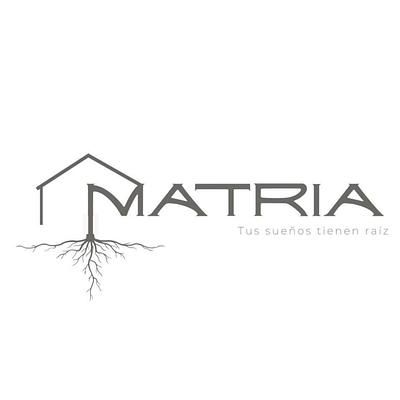 MATRIA PROPIEDADES