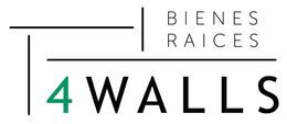 4Walls Bienes Raices