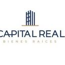 Capital Real Bienes Raices