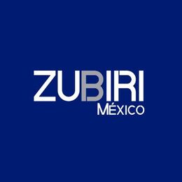 ZUBIRI MÉXICO