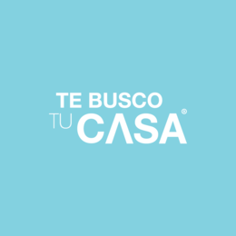Te Busco Tu Casa