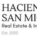 Hacienda San Miguel