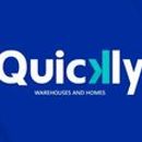 Quickly
