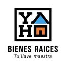 YAHO BIENES RAICES