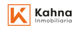 KAHNA Inmobiliaria