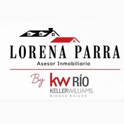 Inmobiliaria de LORENA PARRA