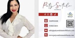 Paty Sotelo Inmobiliaria