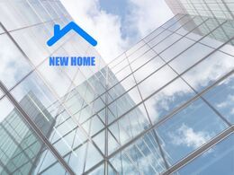 NEW HOME BIENES RAICES