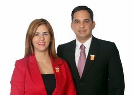 Alberto  & Cristina Real Estate