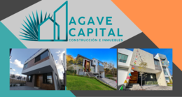 INMUEBLES AGAVE CAPITAL