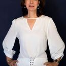 Asesora Inmobiliaria Certificada en KRE Inmobiliaria