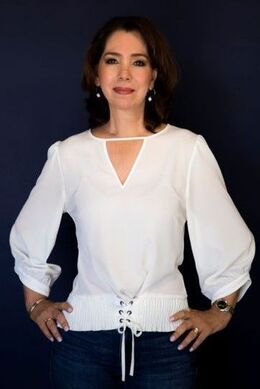 Asesora Inmobiliaria Certificada en KRE Inmobiliaria