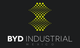 BYDIndustrial México
