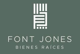 Font Jones Bienes Raices