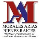 Inmobiliaria de Javier Morales