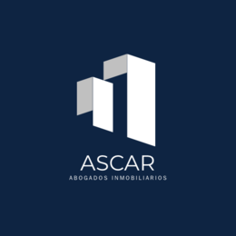 ASCAR abogados inmobiliarios