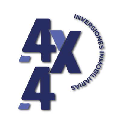 4X4 Inversiones Inmobiliarias